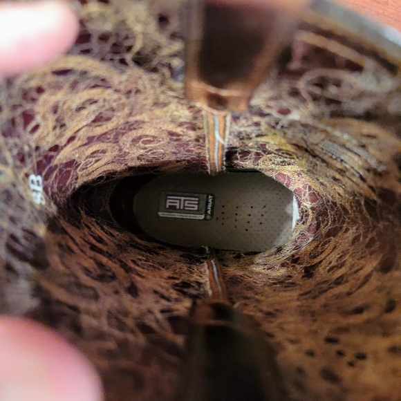 Ariat boots - Picture 6 of 12